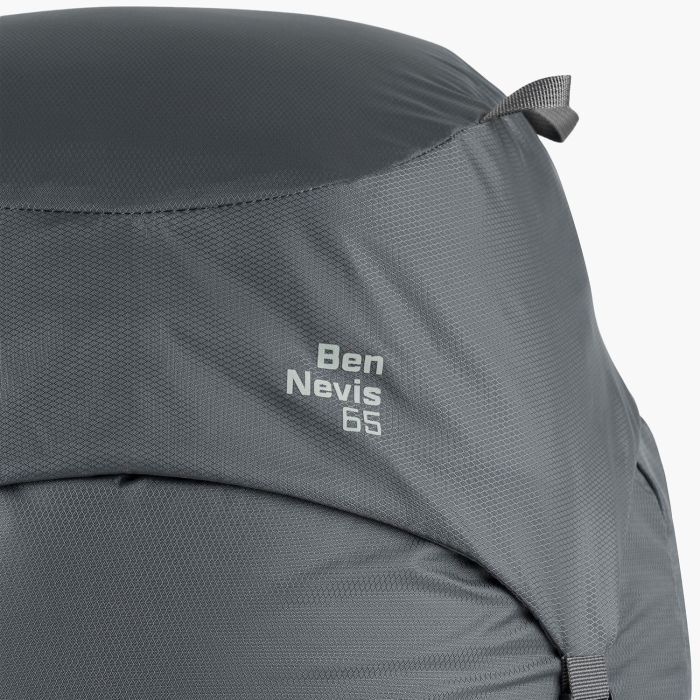 Рюкзак туристичний Highlander Ben Nevis Men 65L Petrol (RUC276-PL) (931630) зображення 11