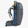 Рюкзак туристичний Highlander Ben Nevis Men 65L Grey (RUC276-GR) (931631) зображення 2