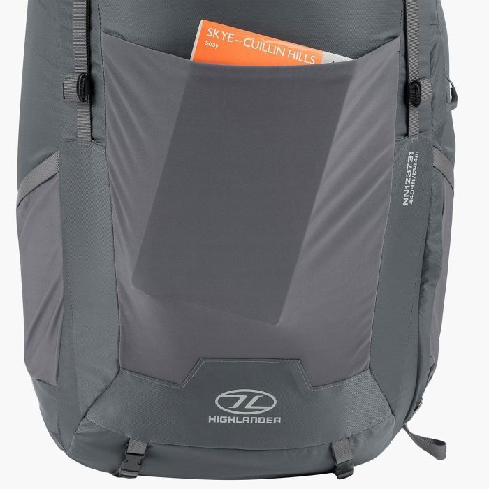 Рюкзак туристичний Highlander Ben Nevis Men 65L Petrol (RUC276-PL) (931630) зображення 3