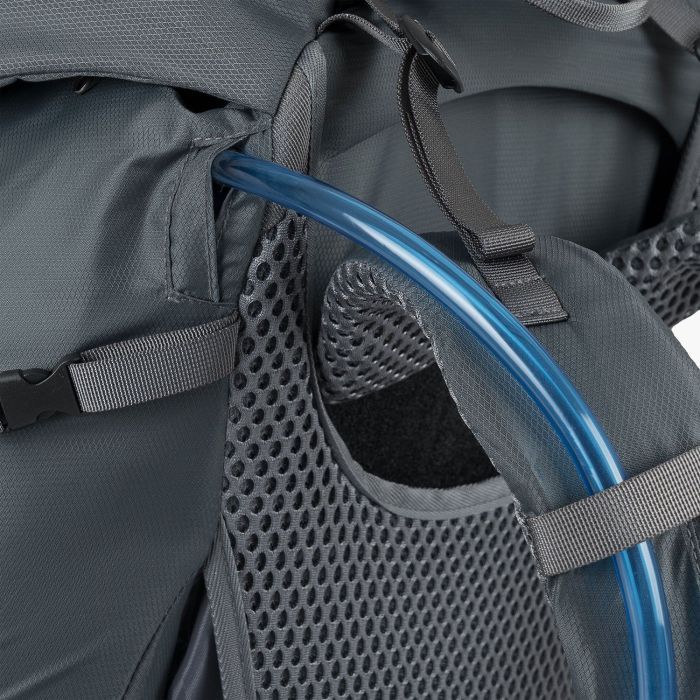 Рюкзак туристичний Highlander Ben Nevis Men 65L Petrol (RUC276-PL) (931630) зображення 8