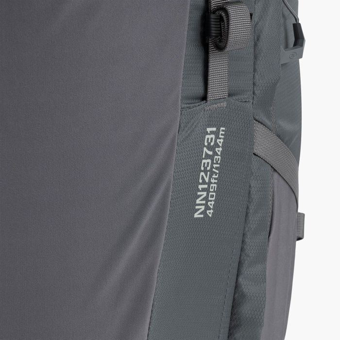 Рюкзак туристичний Highlander Ben Nevis Men 65L Petrol (RUC276-PL) (931630) зображення 9
