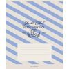 Тетрадь Школярик Old money style 24 листа линия (024-3508L) изображение 4