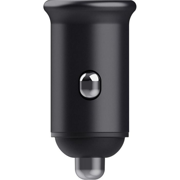 Зарядное устройство Trust USB-C PD25W + USB QC12W 37W Black (25197_TRUST) изображение 4