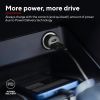 Зарядное устройство Trust USB-C PD25W + USB QC12W 37W Black (25197_TRUST) изображение 7