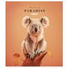 Зошит Школярик Love in paradise 48 аркушів клітинка (048-3256K) зображення 5