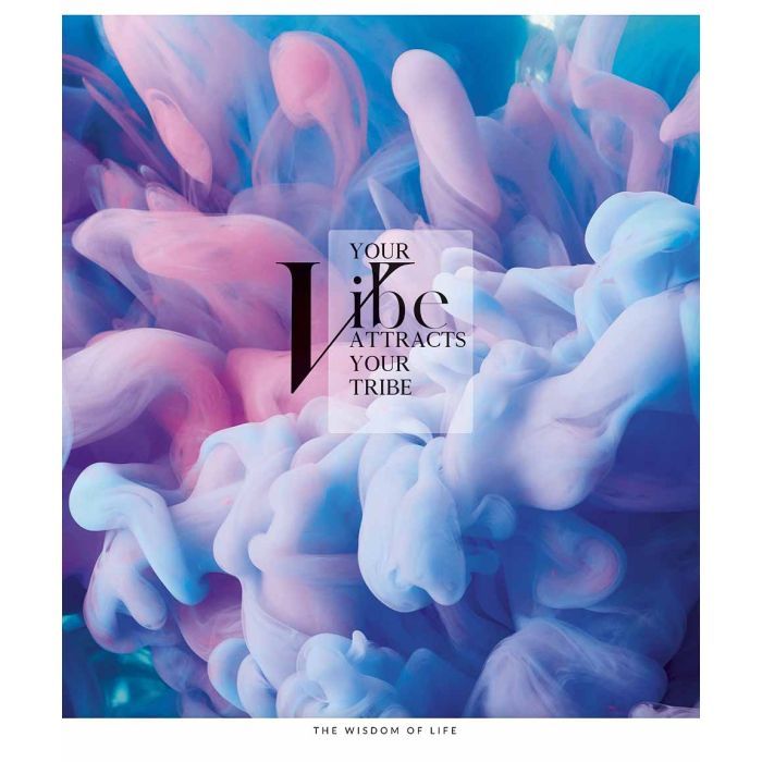 Зошит Школярик The Wisdom of Life 80 аркушів лінія (080-3164L) зображення 3