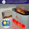 Увлажнитель воздуха Neor FLAME AROMA 25ML10 WT изображение 11