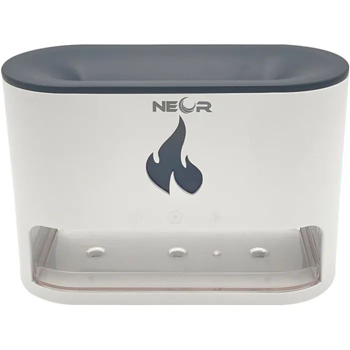 Увлажнитель воздуха Neor FLAME AROMA 25ML10 WT