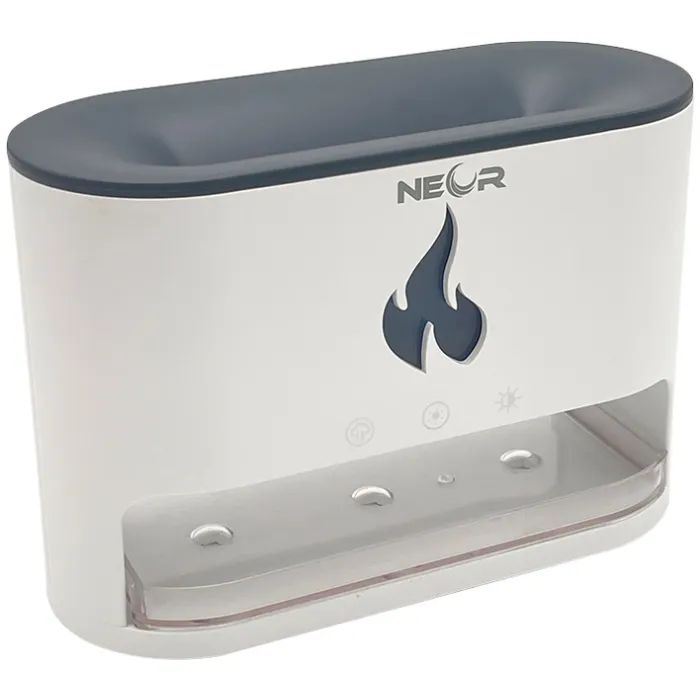 Увлажнитель воздуха Neor FLAME AROMA 25ML10 WT изображение 4