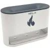 Увлажнитель воздуха Neor FLAME AROMA 25ML10 WT изображение 4