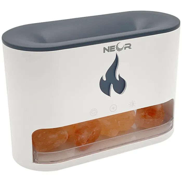 Увлажнитель воздуха Neor FLAME AROMA 25ML10 WT изображение 5