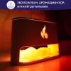Увлажнитель воздуха Neor FLAME AROMA 25ML10 WT изображение 7