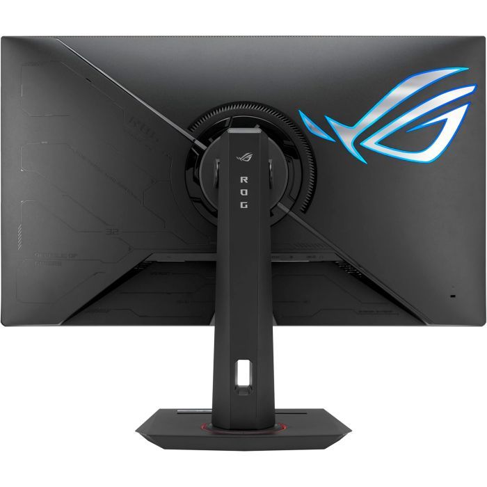Монитор ASUS ROG Strix XG32UCG изображение 7