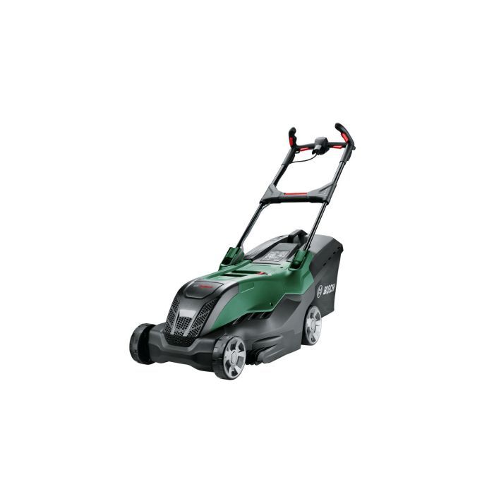 Газонокосилка Bosch AdvancedRotak 44-750, 1800Вт, 44 см, 50л, 25-80мм (0.600.8B9.J00)