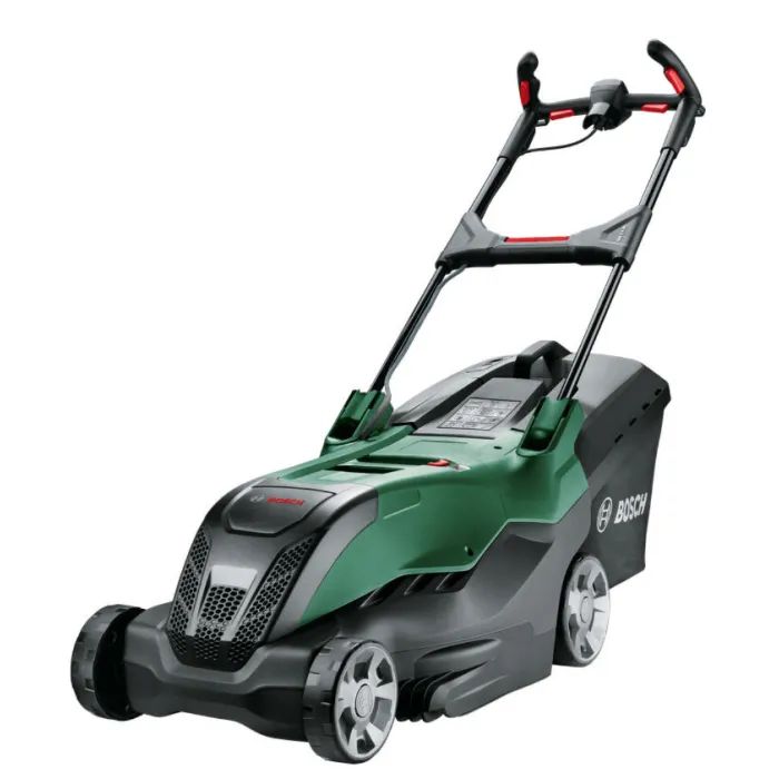 Газонокосарка Bosch AdvancedRotak 44-750, 1800Вт, 44 см, 50л, 25-80мм (0.600.8B9.J00)