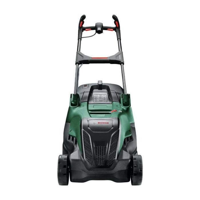 Газонокосилка Bosch AdvancedRotak 44-750, 1800Вт, 44 см, 50л, 25-80мм (0.600.8B9.J00) изображение 6