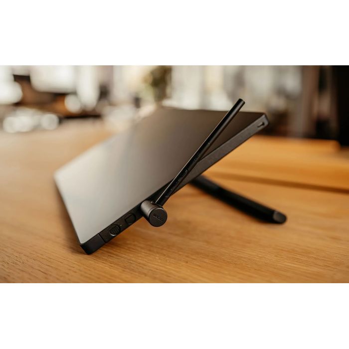 Графічний планшет Wacom Cintiq16 (2025) (DTK168K0B) зображення 7