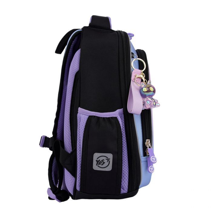 Рюкзак шкільний Yes Cute Unicorn S-109 напівкаркасний (559877) зображення 4