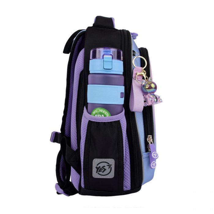 Рюкзак шкільний Yes Cute Unicorn S-109 напівкаркасний (559877) зображення 5