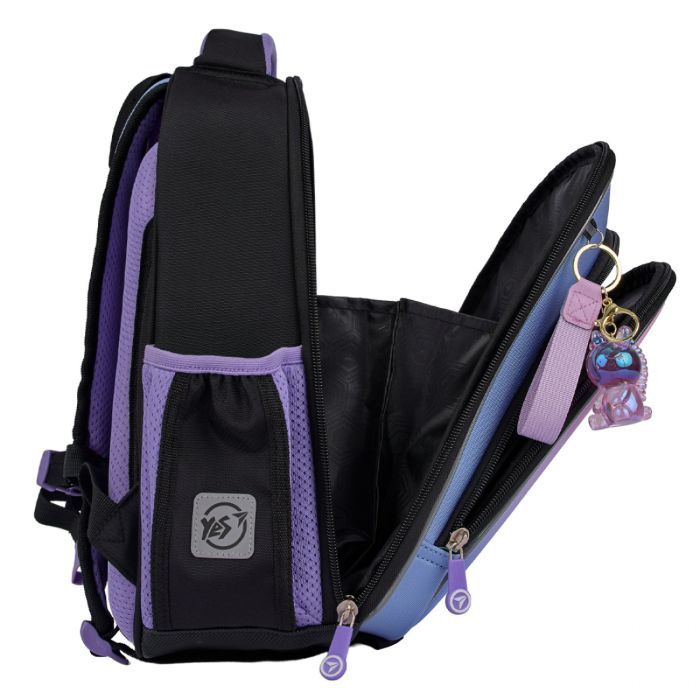 Рюкзак шкільний Yes Cute Unicorn S-109 напівкаркасний (559877) зображення 6