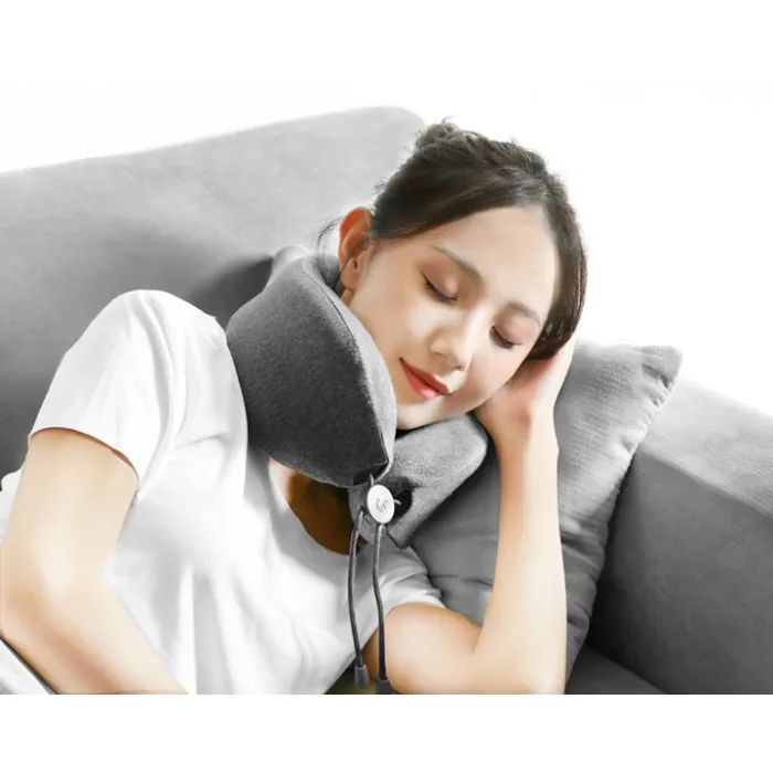 Масажер Xiaomi LF Comfort-U Pillow Massager (LR-S100) зображення 2
