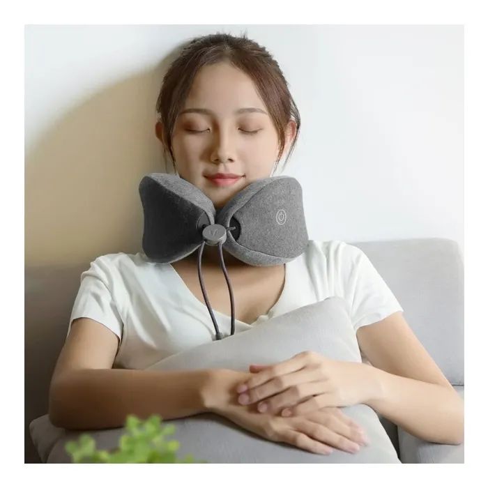 Масажер Xiaomi LF Comfort-U Pillow Massager (LR-S100) зображення 4
