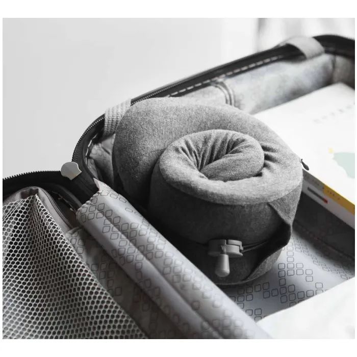 Масажер Xiaomi LF Comfort-U Pillow Massager (LR-S100) зображення 5