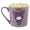 Чашка Kite Kuromi 400 мл, HK-1 (HK25-216-1) зображення 2
