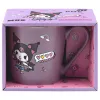 Чашка Kite Kuromi 400 мл, HK-1 (HK25-216-1) зображення 4