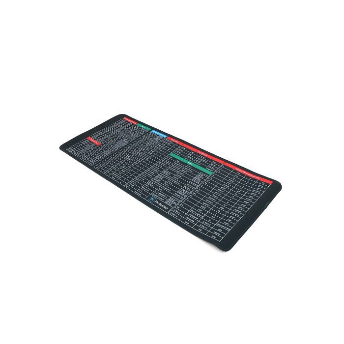 Коврик для мышки Voltronic Shortcut keys-1 (ESK1-300-700) изображение 3