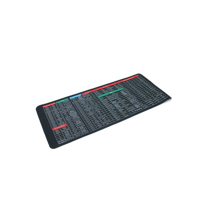 Коврик для мышки Voltronic Shortcut keys-1 (ESK1-300-700) изображение 4