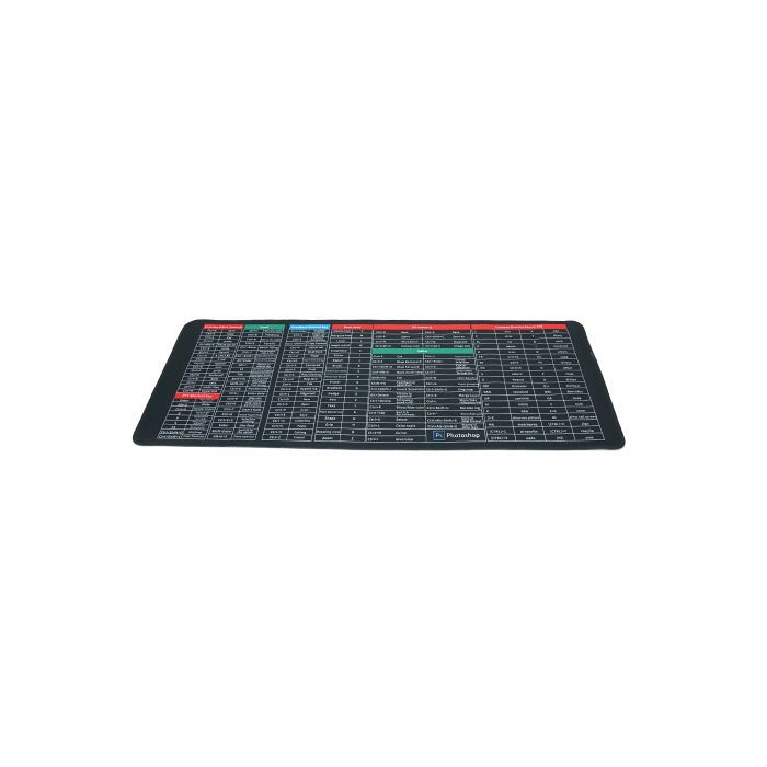 Коврик для мышки Voltronic Shortcut keys-1 (ESK1-300-700) изображение 5