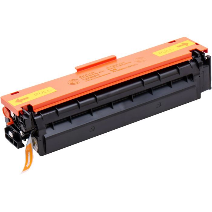 Картридж Vinga CANON 067 Black 1.35K (V-L-C067B) изображение 2