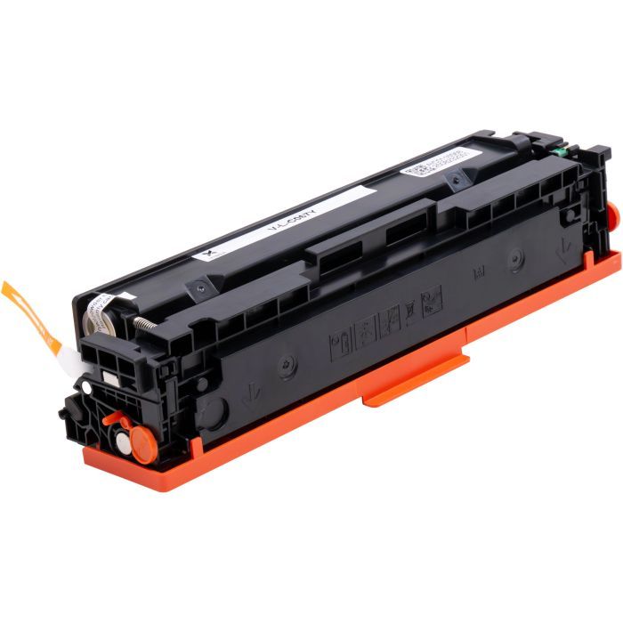 Картридж Vinga CANON 067 Black 1.35K (V-L-C067B) изображение 5