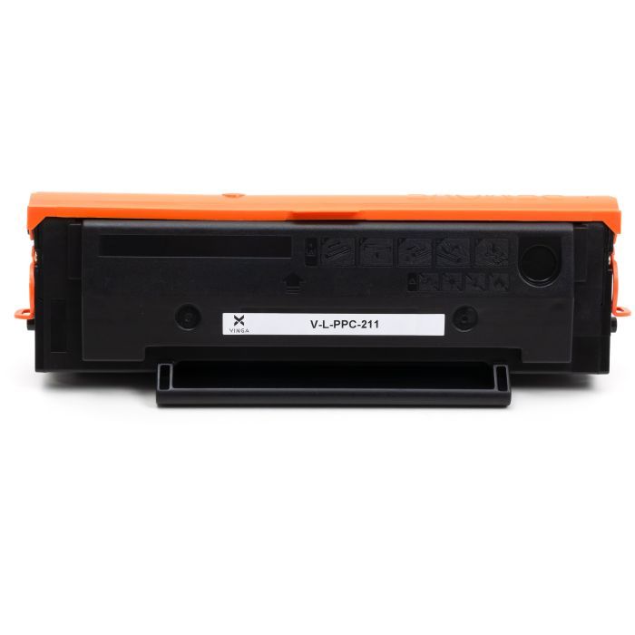 Картридж Vinga Pantum PC-211EV Black 1.6K (V-L-PPC-211) изображение 3