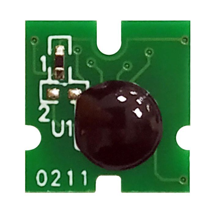 Чип для картриджа Epson T6193/C13T619300 Everprint (CHIP-EPS-MB-T6193) зображення 2