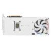 Відеокарта ASUS GeForce RTX5080 16GB ROG ASTRAL WHITE OC (ROG-ASTRAL-RTX5080-O16G-WHITE) зображення 5