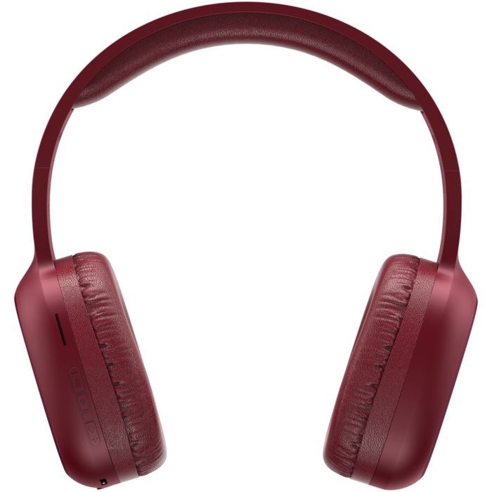 Наушники Havit HV-H2590BT Pro Red (6939119045722) изображение 2