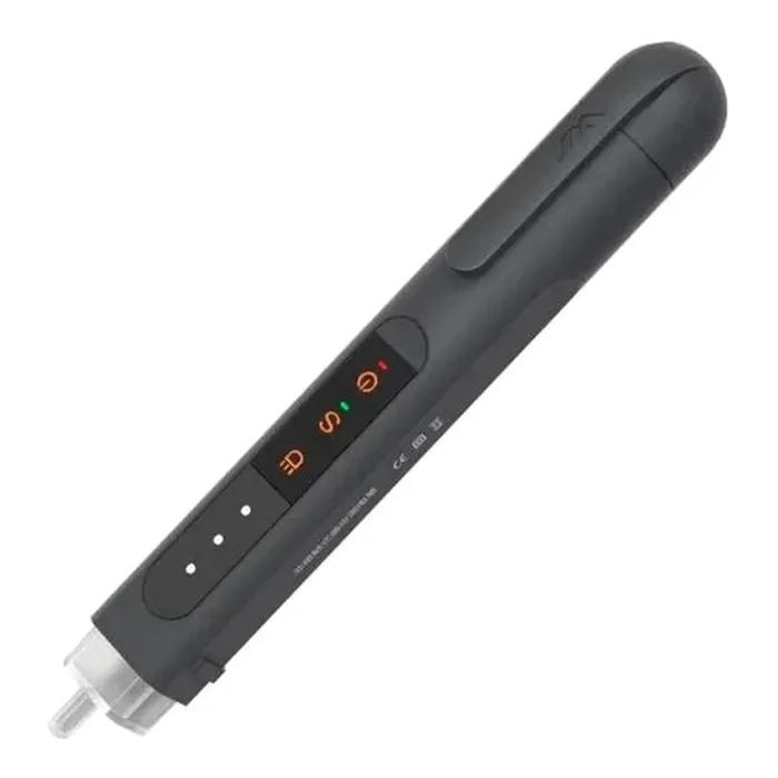 Викрутка Xiaomi JIMIHOME тестер напруги Digital Display Electric Test Pen Black (JM-G27004)