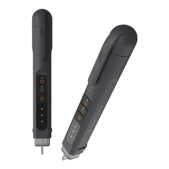 Викрутка Xiaomi JIMIHOME тестер напруги Digital Display Electric Test Pen Black (JM-G27004) зображення 2
