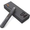 Викрутка Xiaomi JIMIHOME тестер напруги Digital Display Electric Test Pen Black (JM-G27004) зображення 3