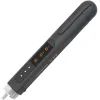 Викрутка Xiaomi JIMIHOME тестер напруги Digital Display Electric Test Pen Black (JM-G27004)