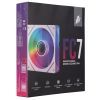 Кулер для корпуса 1stPlayer FC7 White (FC7-WH-1IN1) изображение 10