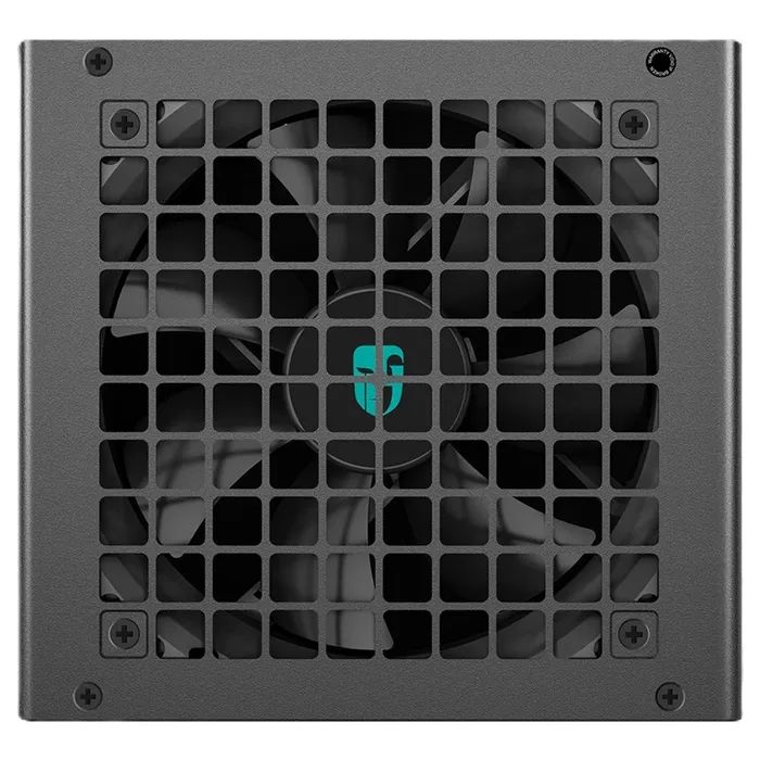 Блок живлення Deepcool 600W (PF600X) зображення 2