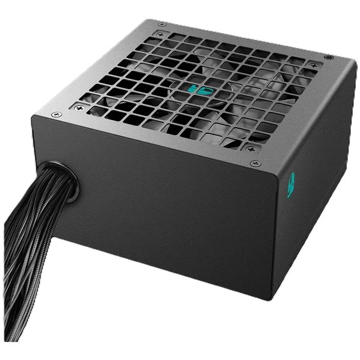 Блок живлення Deepcool 600W (PF600X) зображення 4