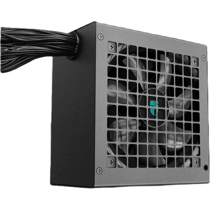 Блок живлення Deepcool 600W (PF600X) зображення 5