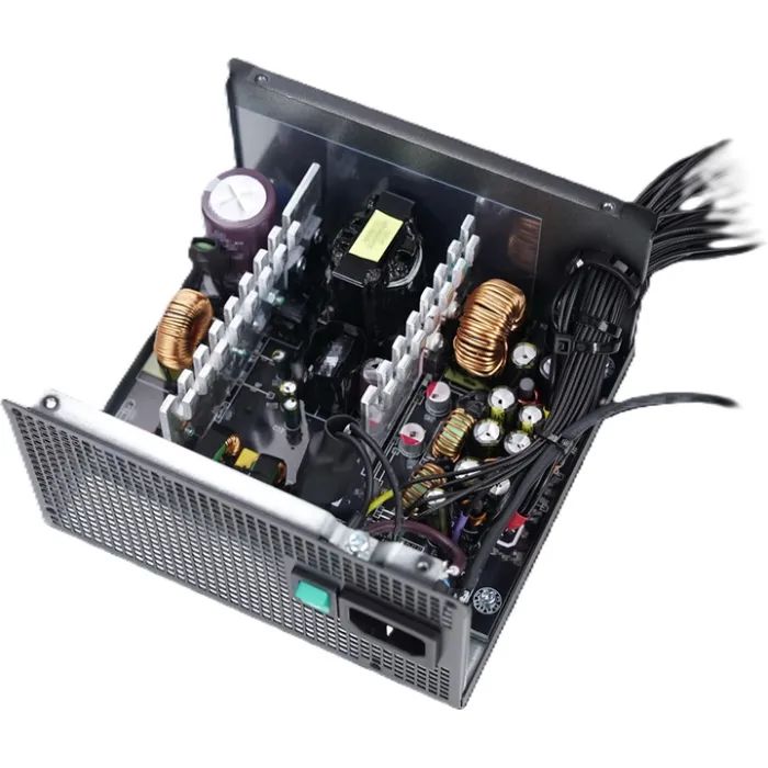 Блок живлення Deepcool 600W (PF600X) зображення 6