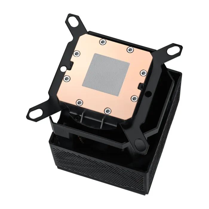 Водоблок ASUS RYUJIN III WB LCD (90RC00V0-M0UAY0) изображение 5