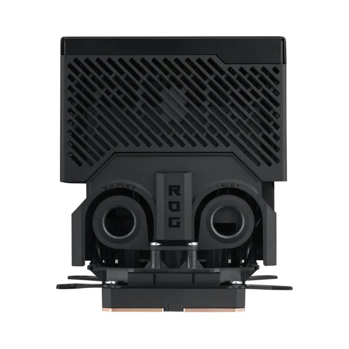 Водоблок ASUS RYUJIN III WB LCD (90RC00V0-M0UAY0) изображение 6