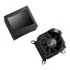 Водоблок ASUS RYUJIN III WB LCD (90RC00V0-M0UAY0) изображение 7